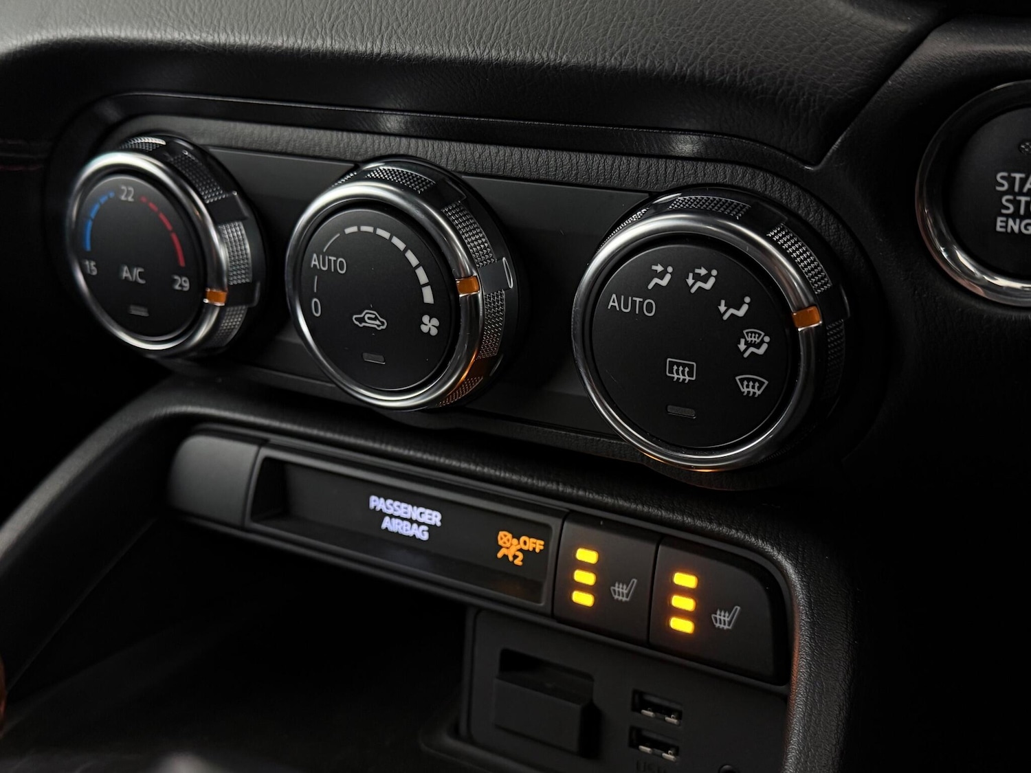 Used Mazda MX-5 2018 for sale - 76772016: Photo 46