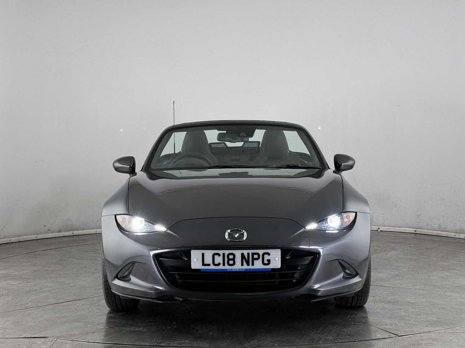 Used Mazda MX-5 2018 for sale - 76772016: Photo 5