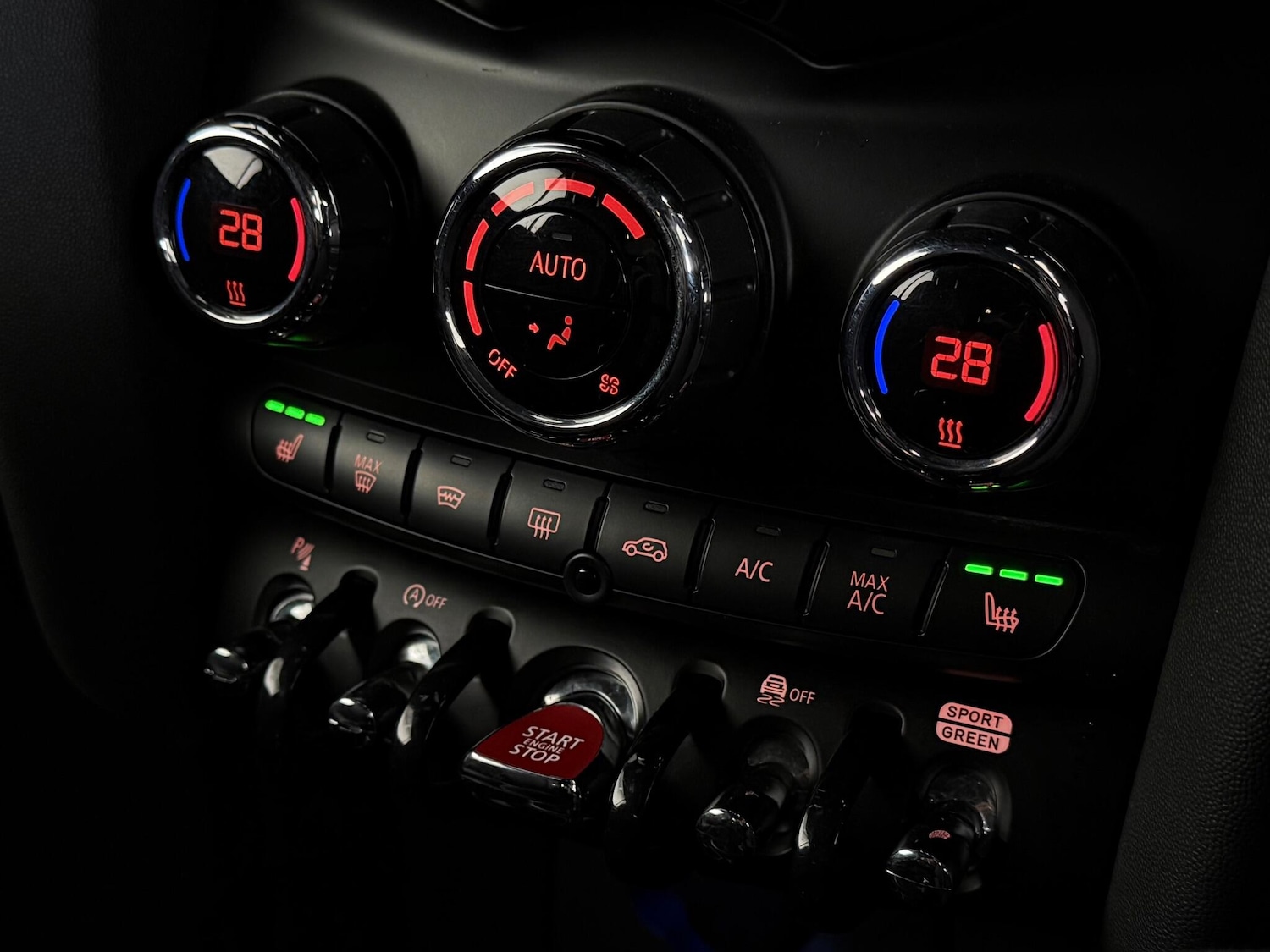 Used MINI Convertible 2019 for sale - 77182938: Photo 35