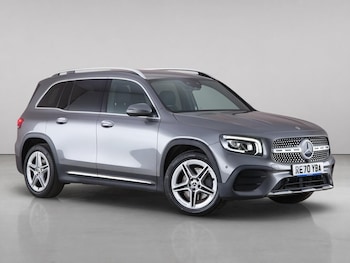 Used Mercedes-Benz GLB 2020 for sale - 79497347: Photo