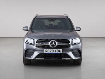 Used Mercedes-Benz GLB 2020 for sale - 79497347: Photo