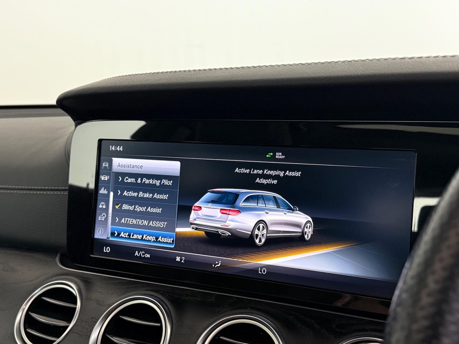 Used Mercedes-Benz E Class 2018 for sale - 77243984: Photo 36