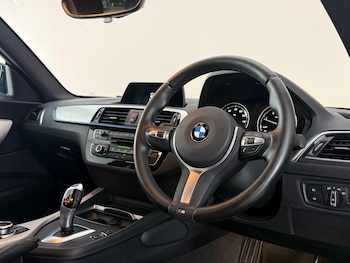 Used BMW 2 Series 2019 for sale - 79013208: Photo