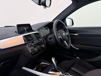 Used BMW 2 Series 2019 for sale - 79013208: Photo