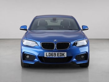 Used BMW 2 Series 2019 for sale - 79013208: Photo