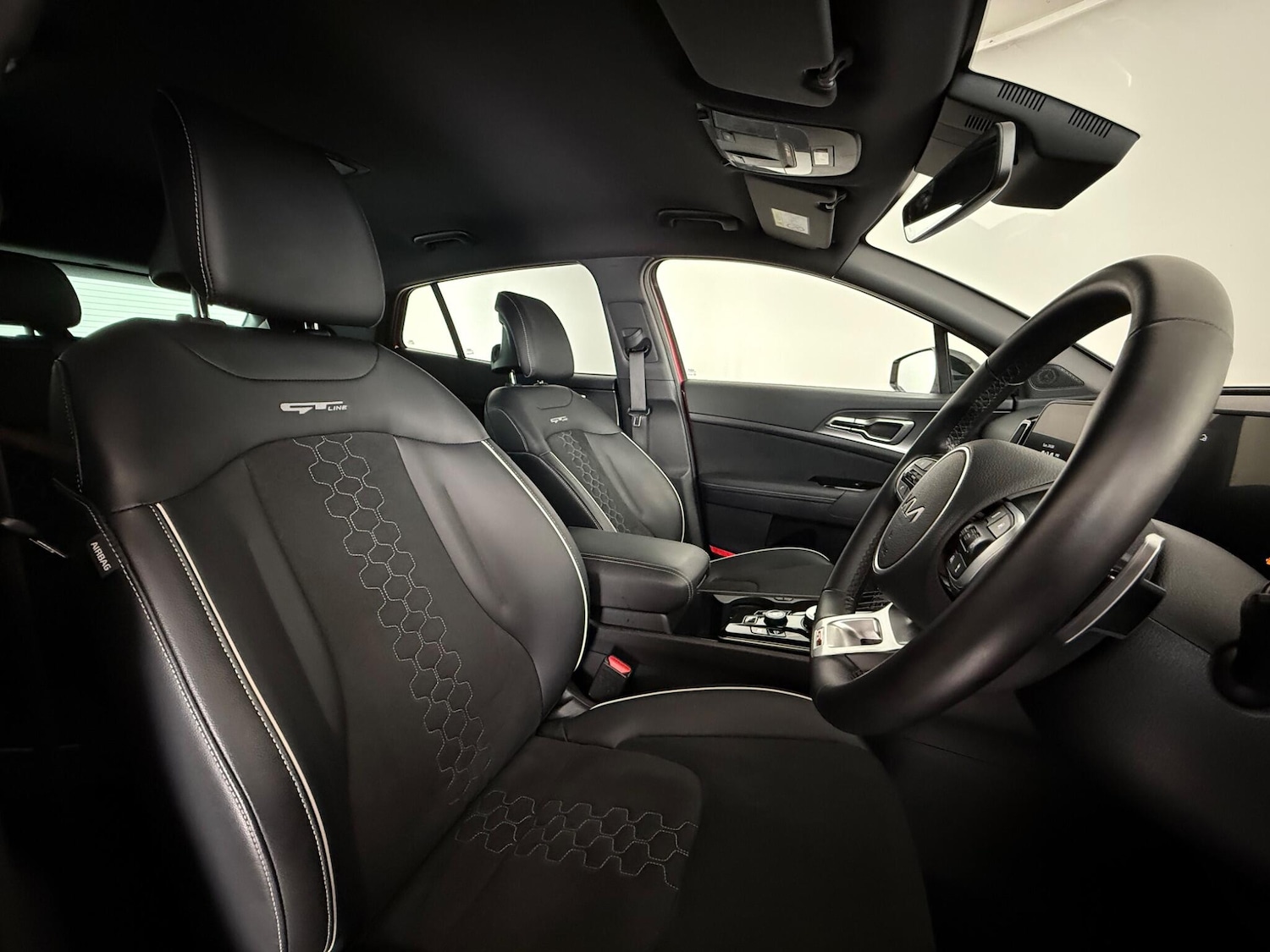 Used Kia Sportage 2022 for sale - 76467281: Photo 16