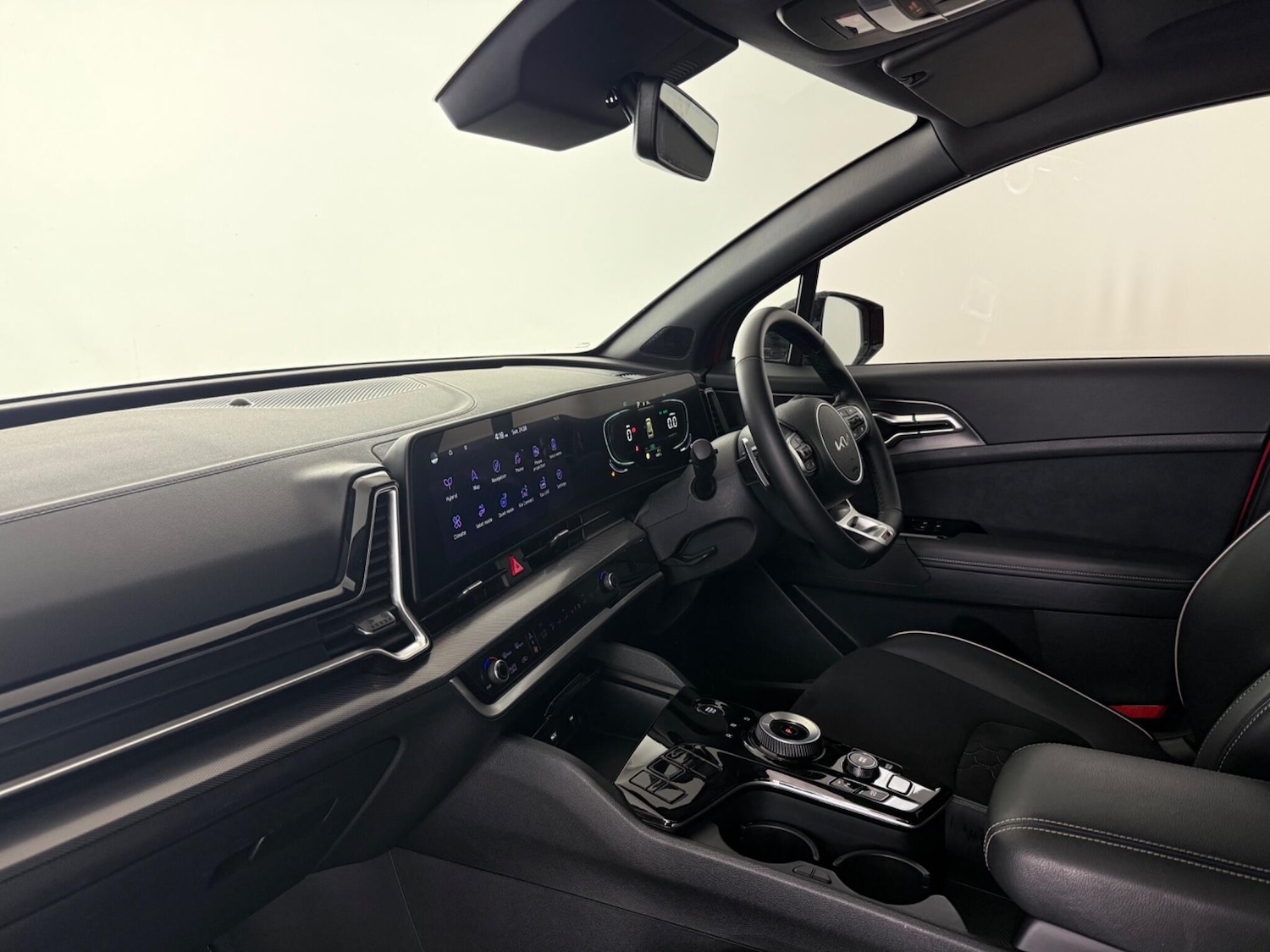 Used Kia Sportage 2022 for sale - 76467281: Photo 18