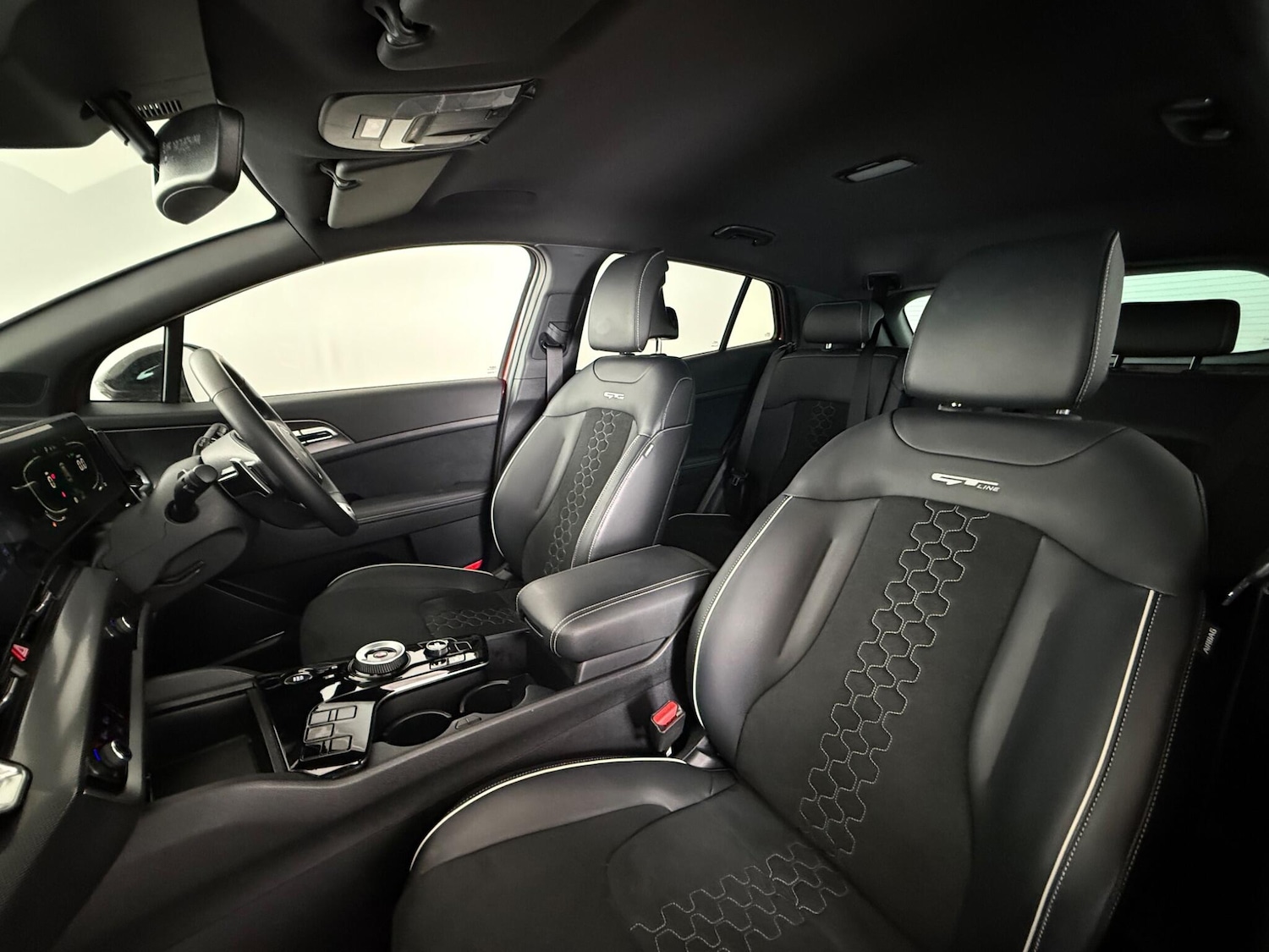 Used Kia Sportage 2022 for sale - 76467281: Photo 19