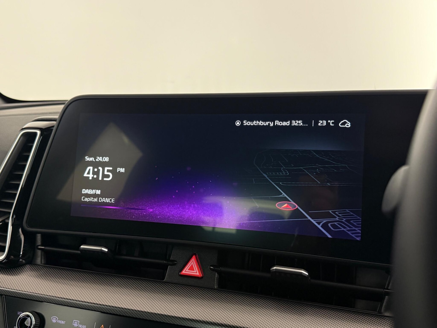 Used Kia Sportage 2022 for sale - 76467281: Photo 30