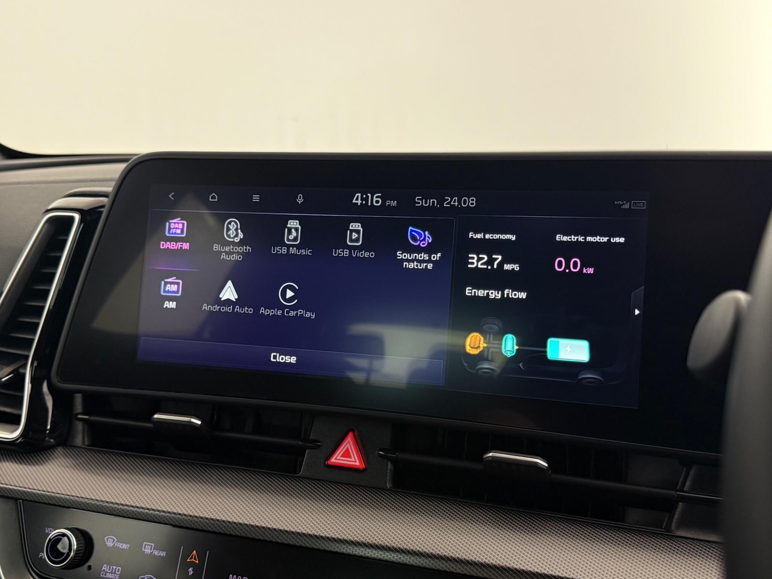 Used Kia Sportage 2022 for sale - 76467281: Photo 35