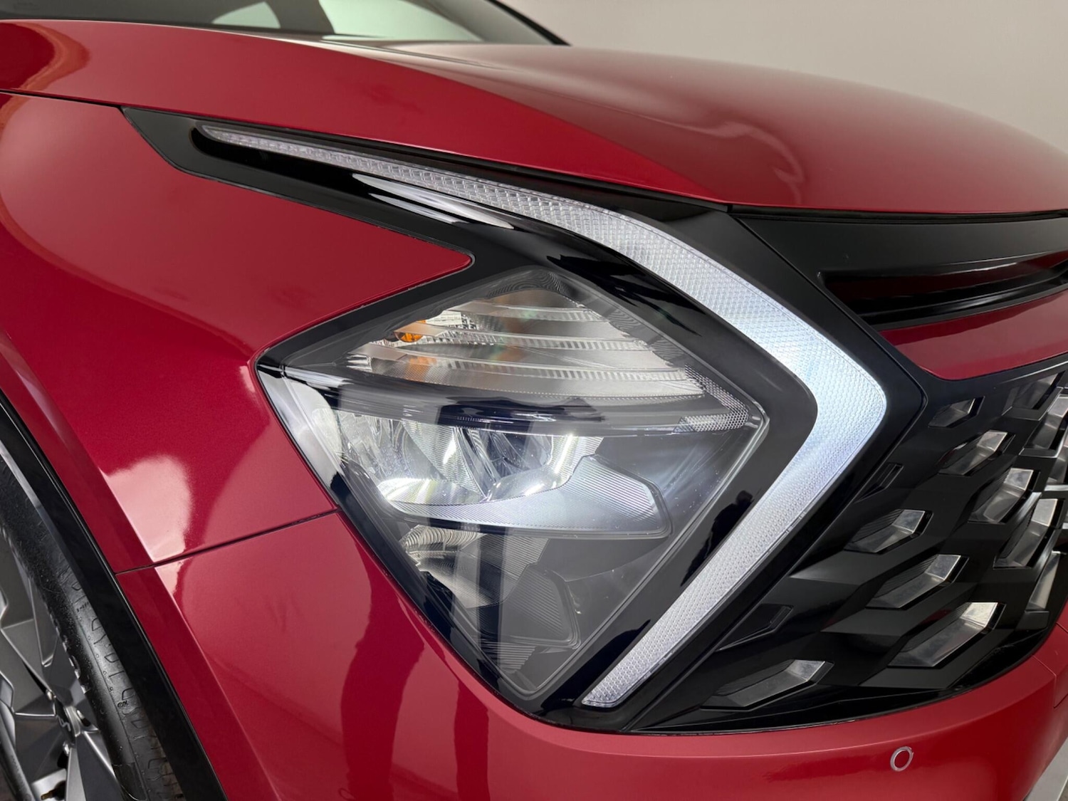 Used Kia Sportage 2022 for sale - 76467281: Photo 8