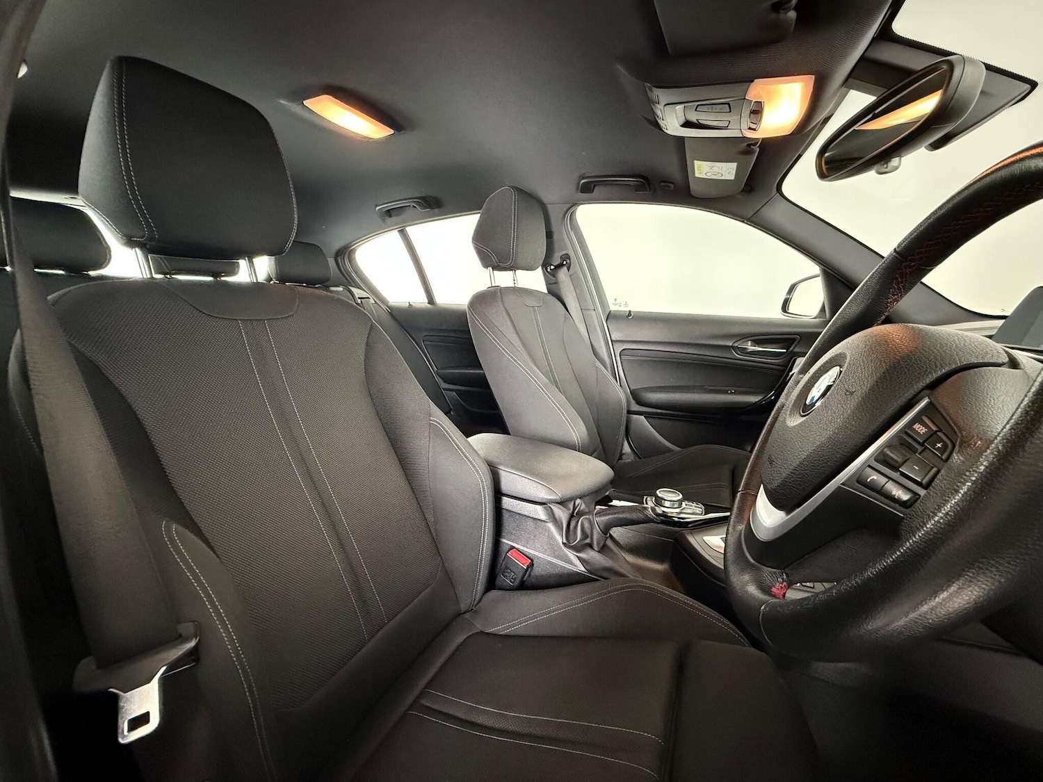 Used BMW 1 Series 2018 for sale - 77246723: Photo 10