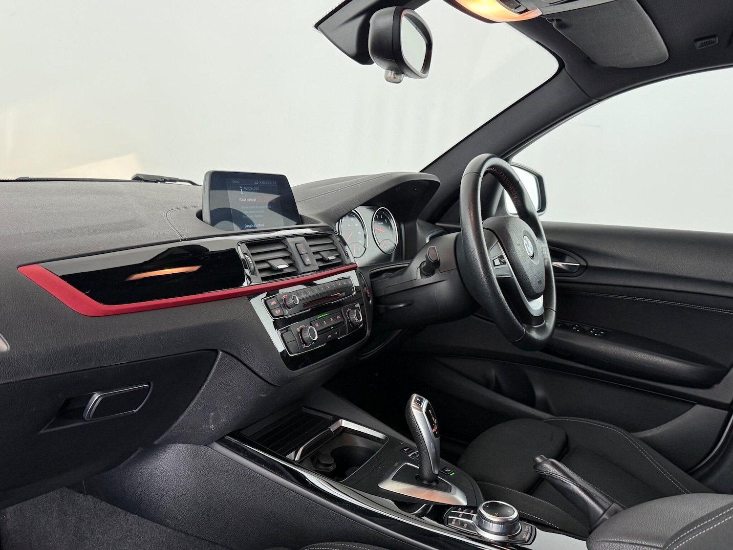 Used BMW 1 Series 2018 for sale - 77246723: Photo 15