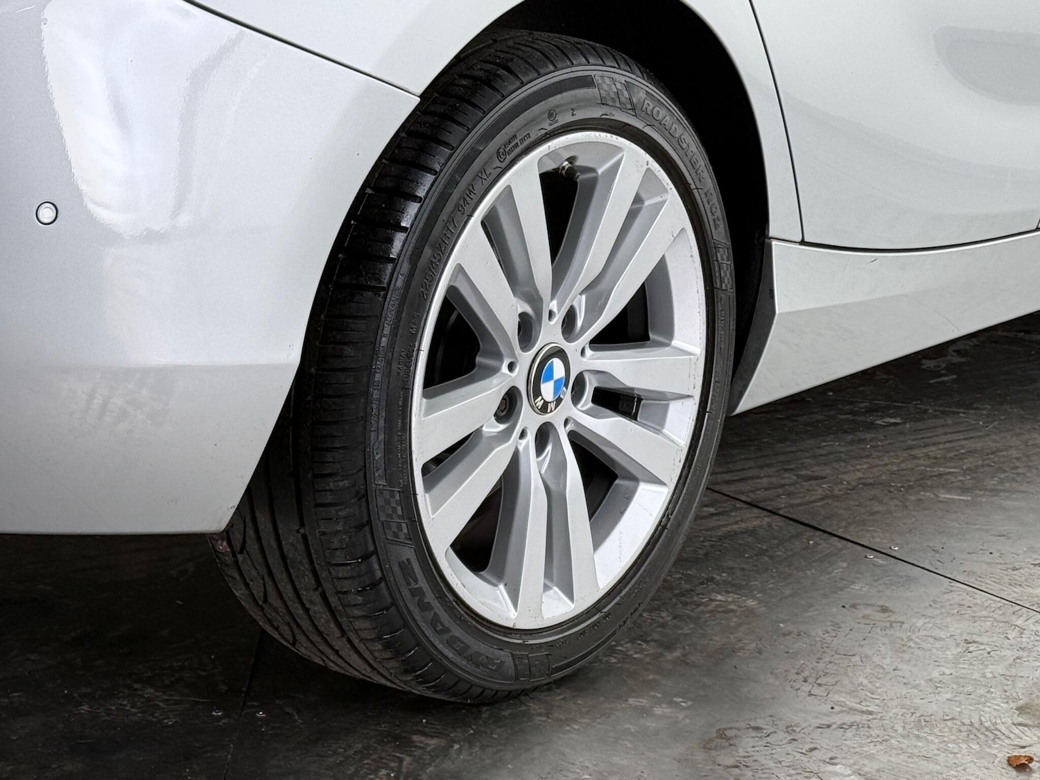 Used BMW 1 Series 2018 for sale - 77246723: Photo 7