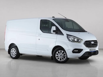 Used Ford Transit Custom 2022 for sale - 79566066: Photo