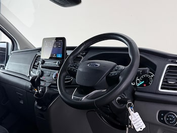 Used Ford Transit Custom 2022 for sale - 79566066: Photo