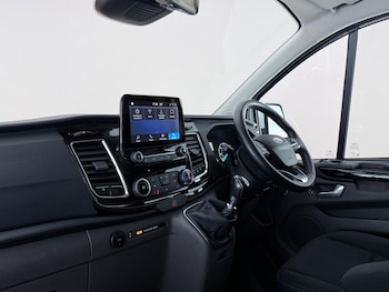 Used Ford Transit Custom 2022 for sale - 79566066: Photo