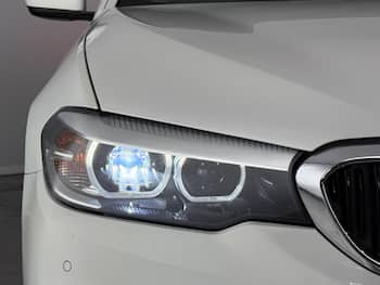 Used BMW 5 Series 2019 for sale - 79846220: Photo