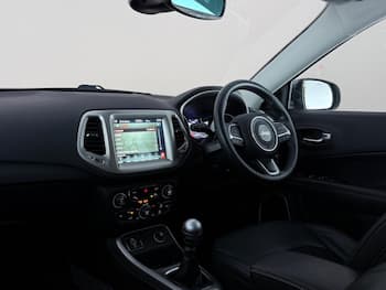 Used Jeep Compass 2018 for sale - 79497242: Photo