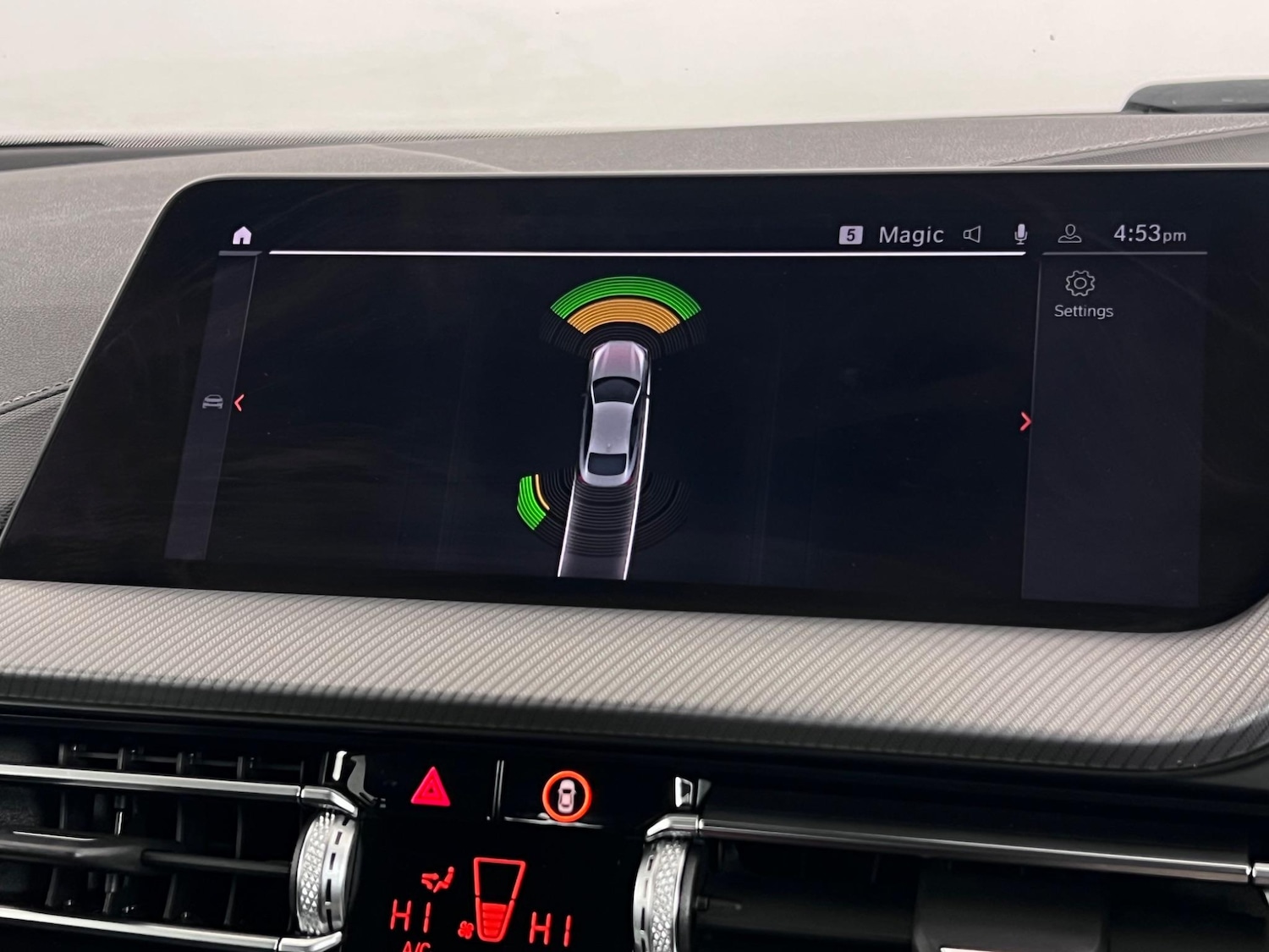 Used BMW 2 Series Gran Coupe 2021 for sale - 77182614: Photo 26