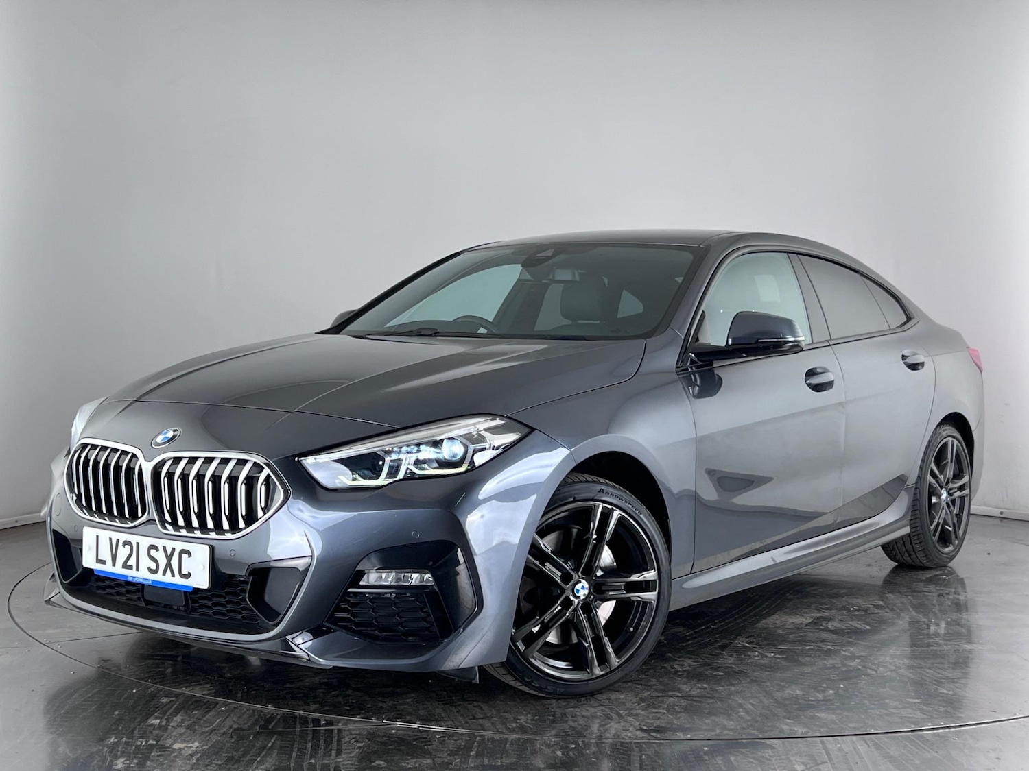 Used BMW 2 Series Gran Coupe 2021 for sale - 77182614: Photo 34