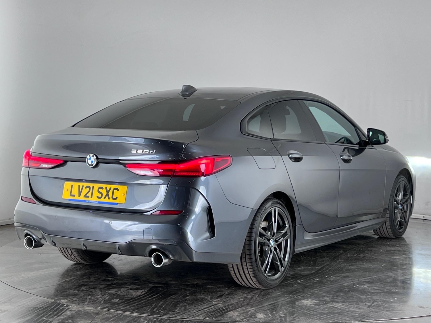 Used BMW 2 Series Gran Coupe 2021 for sale - 77182614: Photo 6