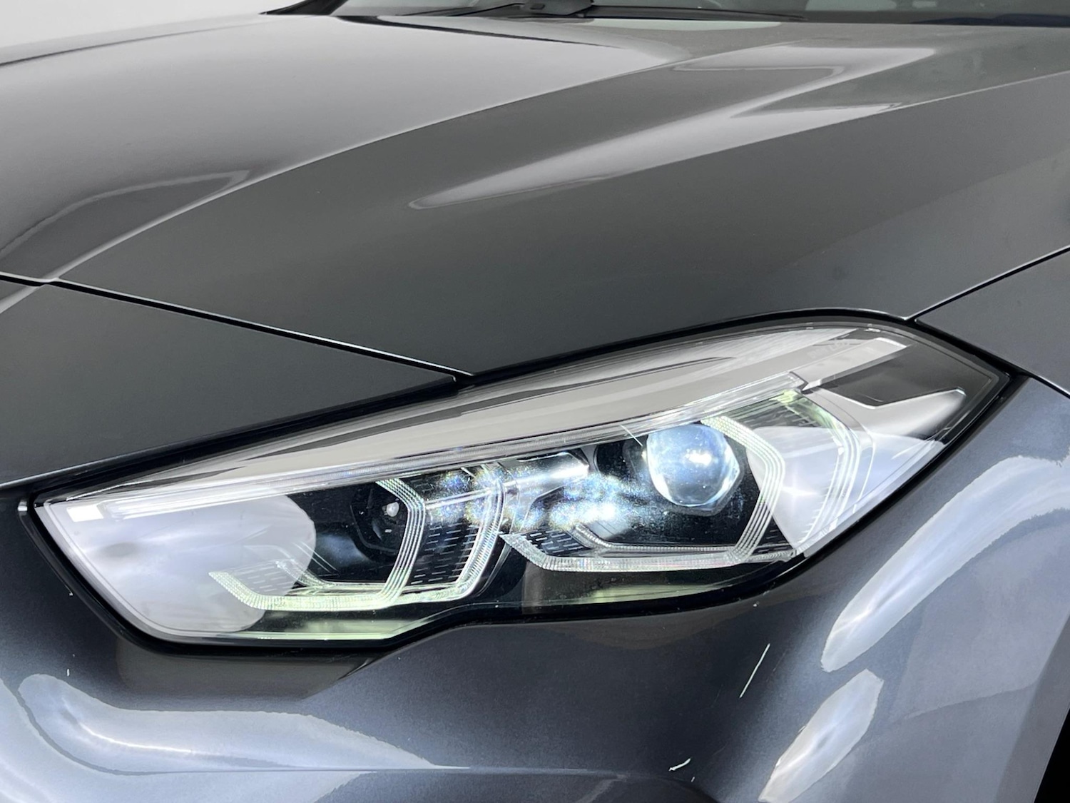 Used BMW 2 Series Gran Coupe 2021 for sale - 77182614: Photo 7