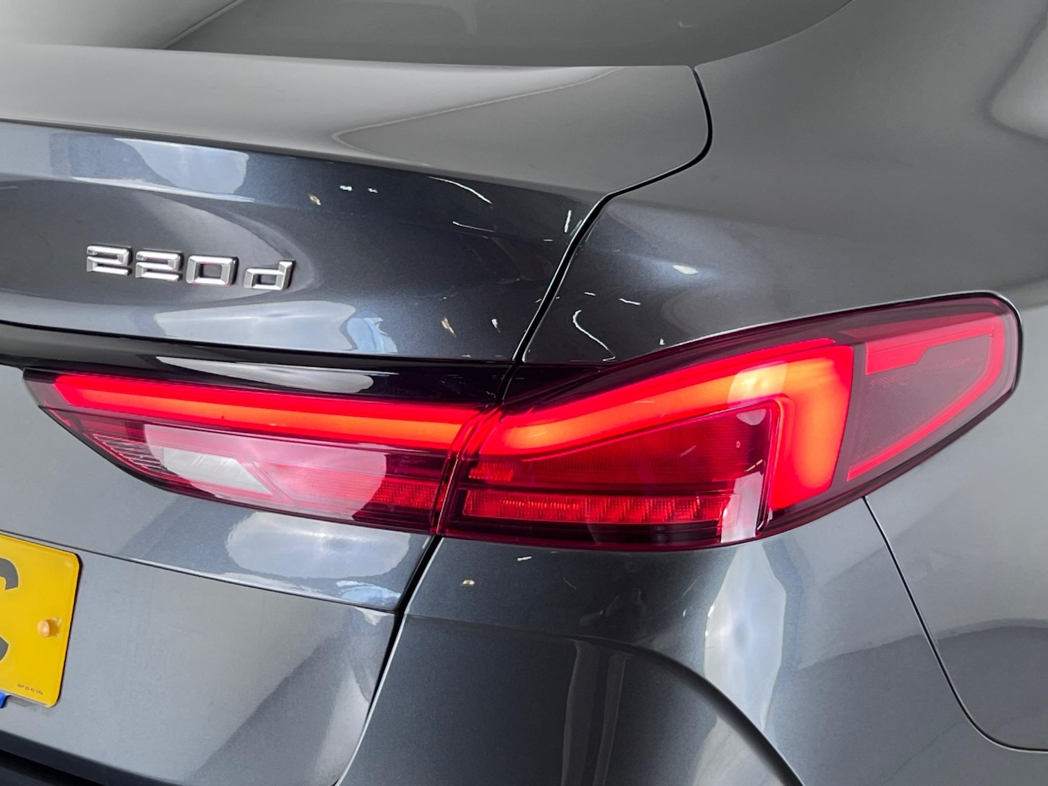 Used BMW 2 Series Gran Coupe 2021 for sale - 77182614: Photo 8