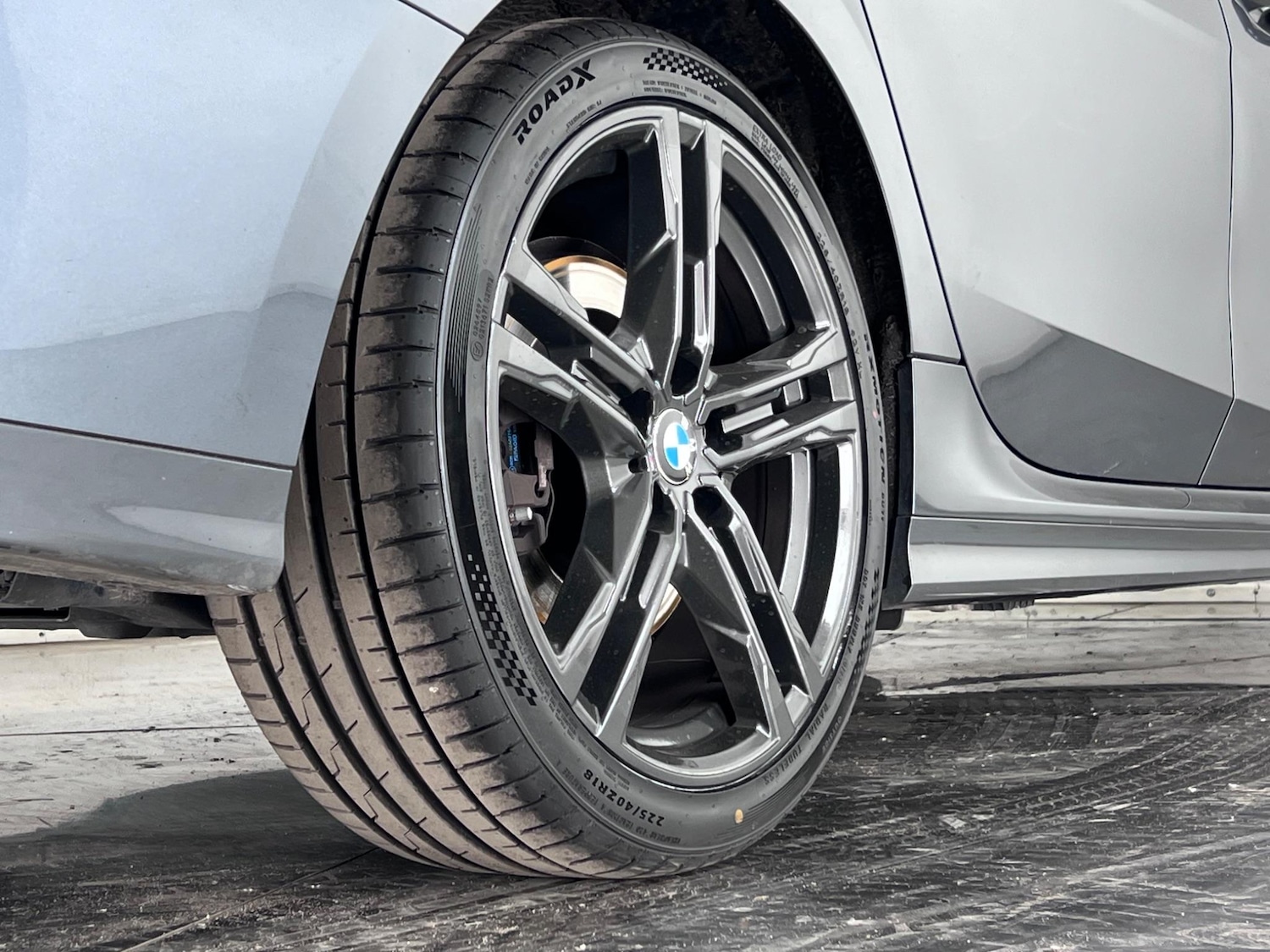 Used BMW 2 Series Gran Coupe 2021 for sale - 77182614: Photo 9