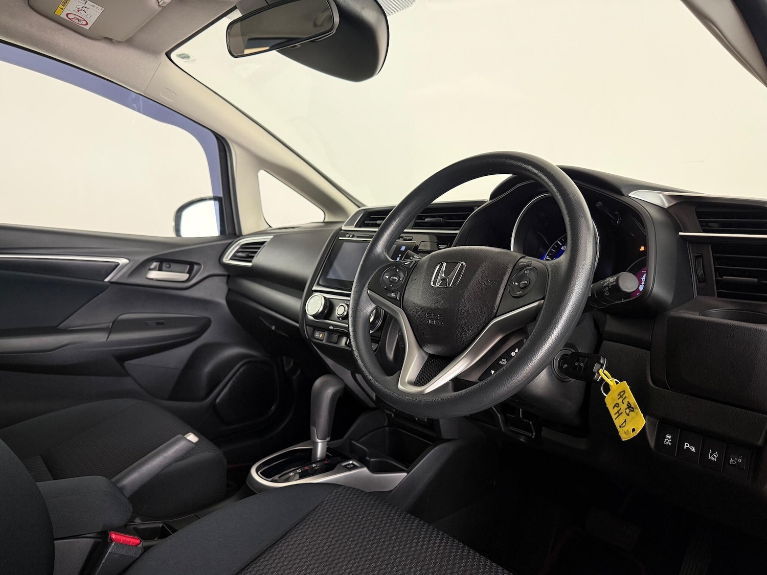 Used Honda Jazz 2018 for sale - 77246780: Photo 10