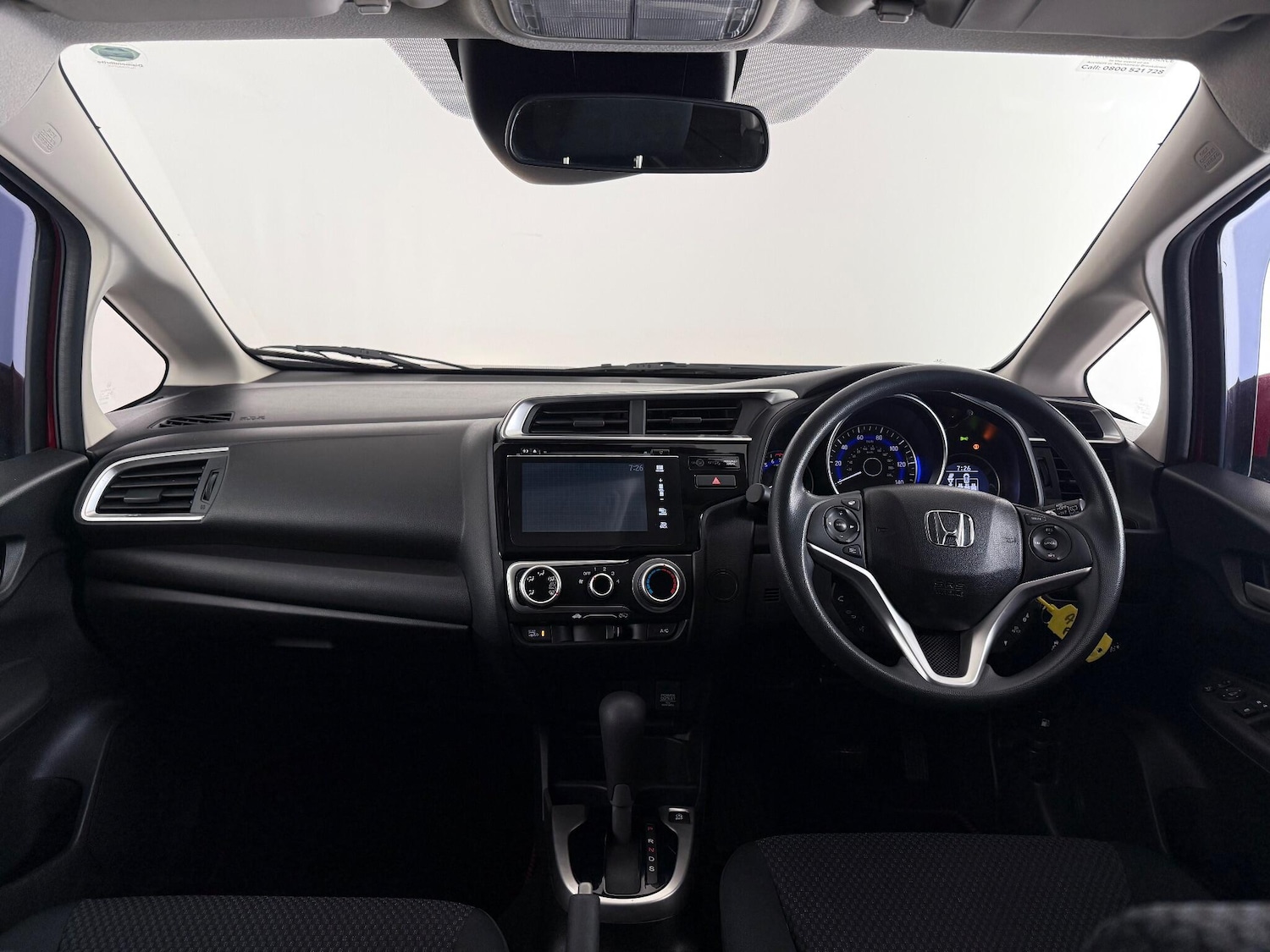 Used Honda Jazz 2018 for sale - 77246780: Photo 15