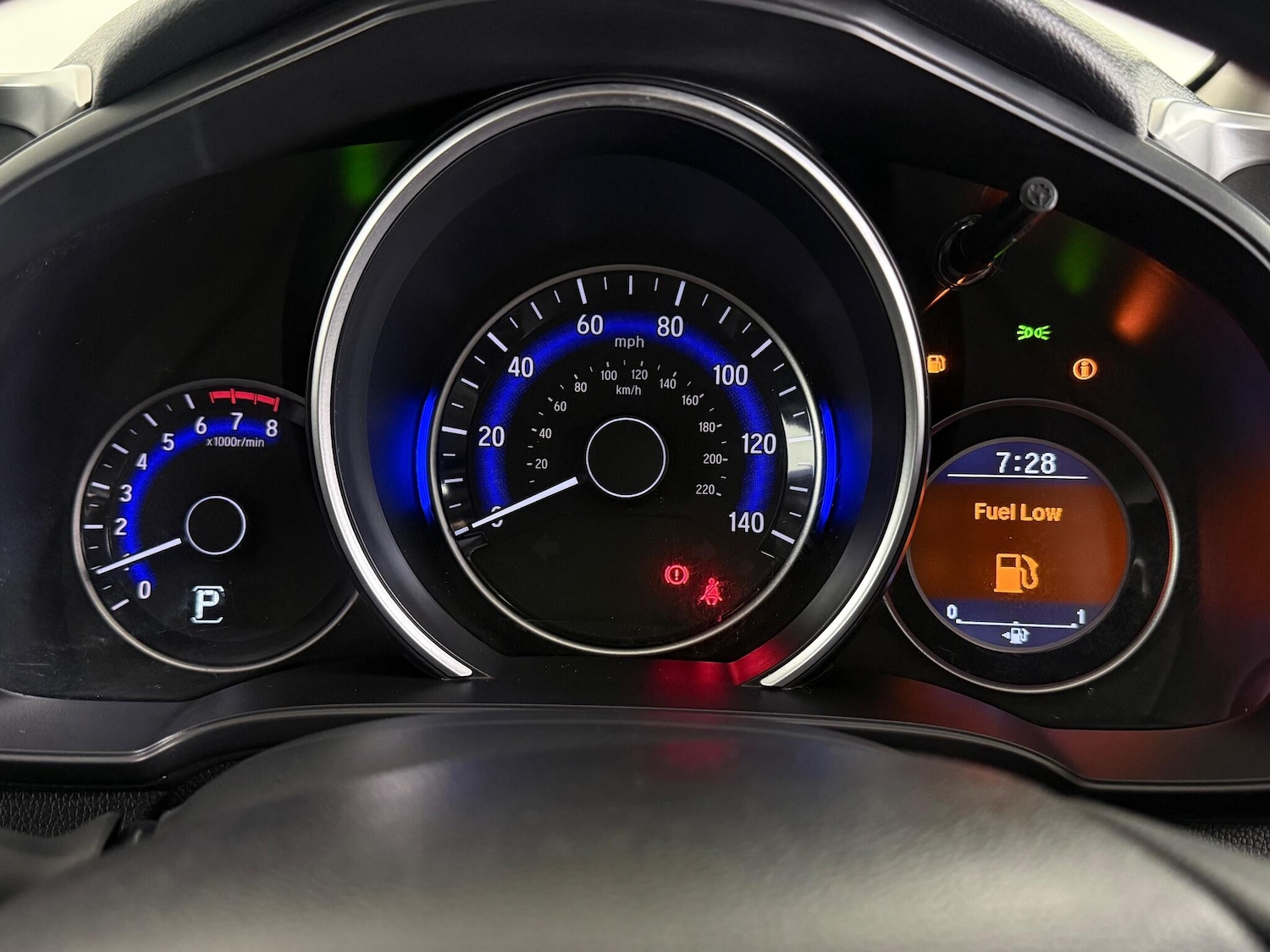 Used Honda Jazz 2018 for sale - 77246780: Photo 18