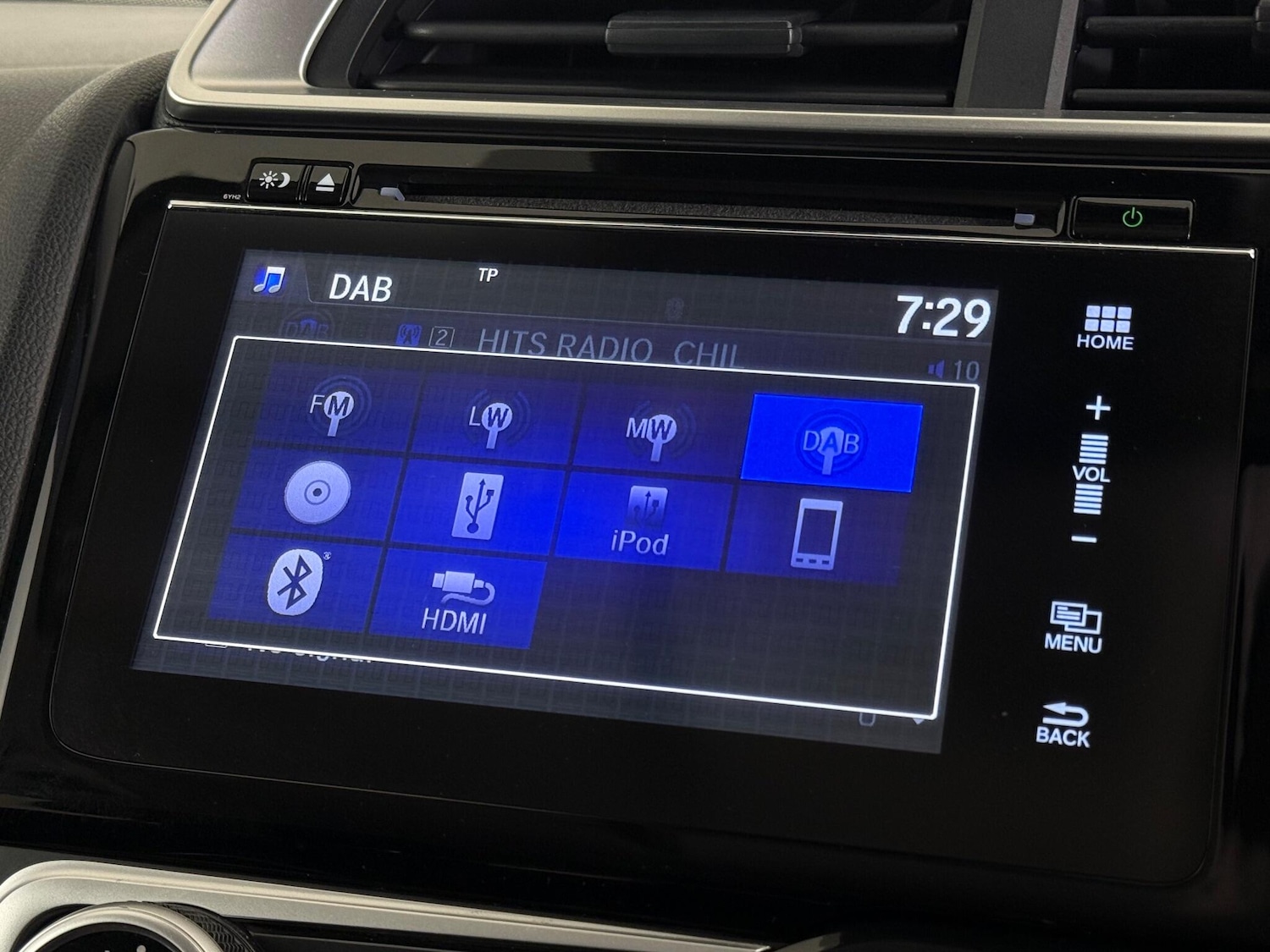 Used Honda Jazz 2018 for sale - 77246780: Photo 25