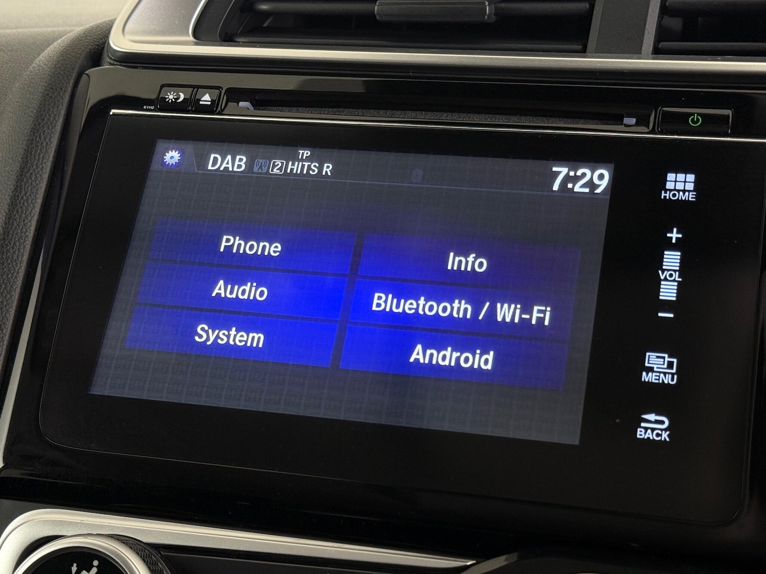 Used Honda Jazz 2018 for sale - 77246780: Photo 30