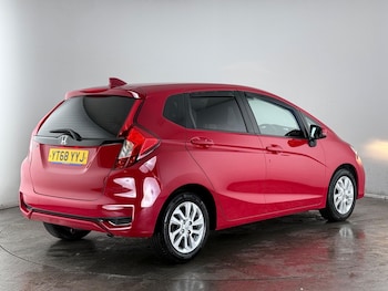 Used Honda Jazz 2018 for sale - 77246780: Photo