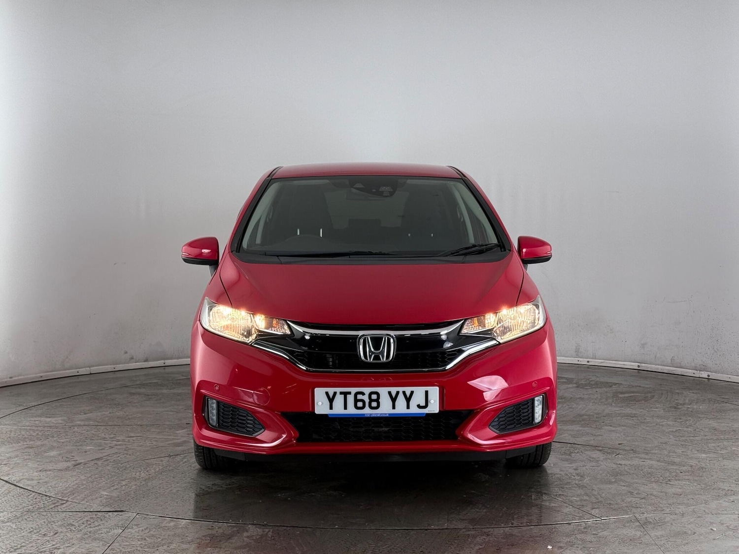 Used Honda Jazz 2018 for sale - 77246780: Photo 5