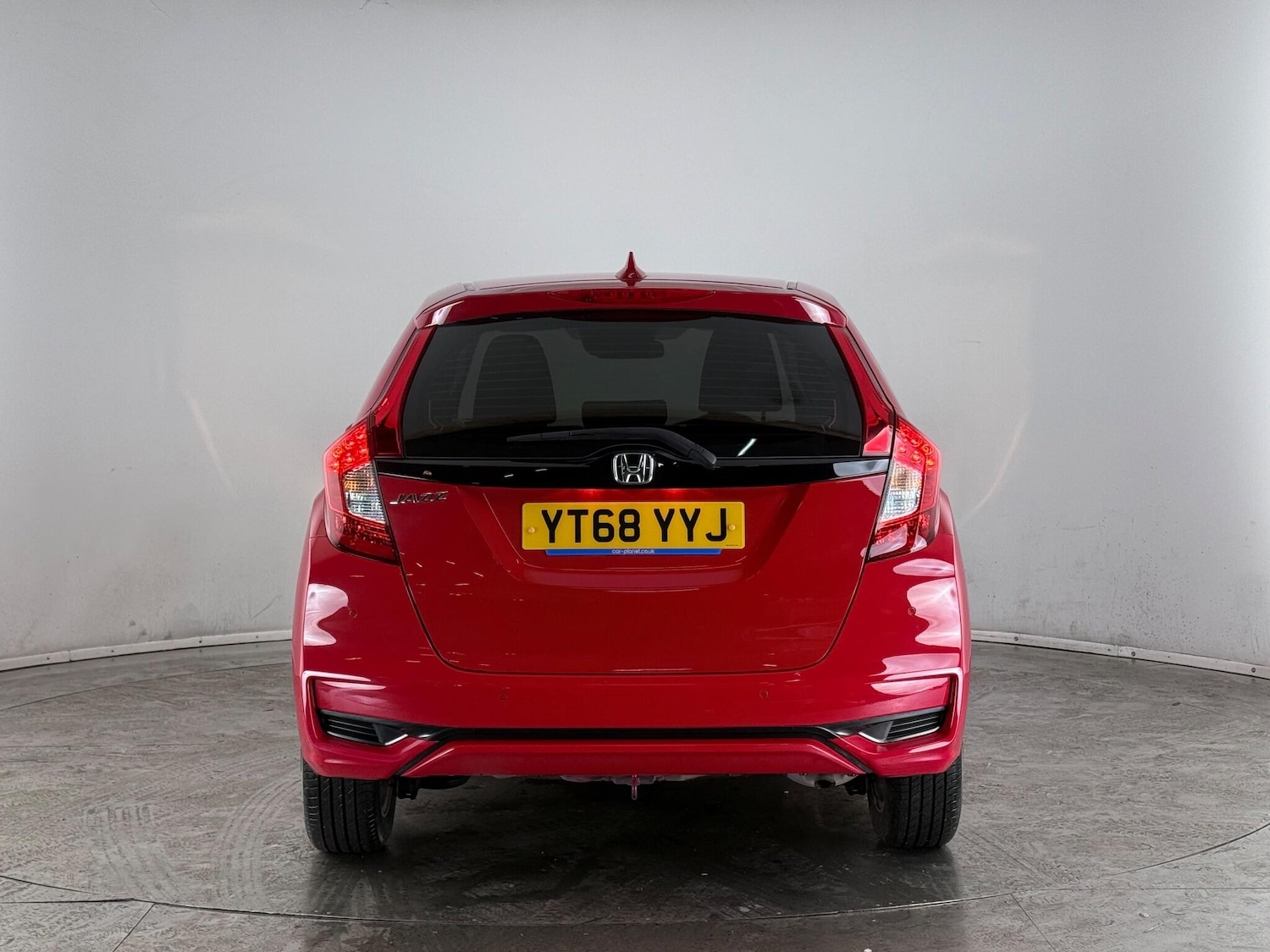 Used Honda Jazz 2018 for sale - 77246780: Photo 7