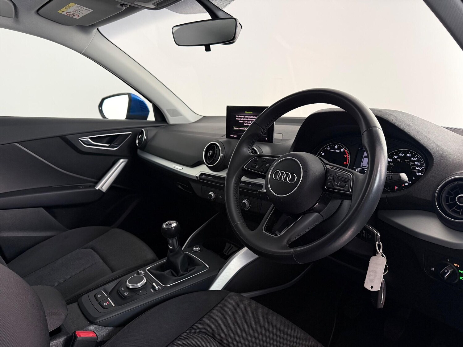 Used Audi Q2 2019 for sale - 76727375: Photo 16