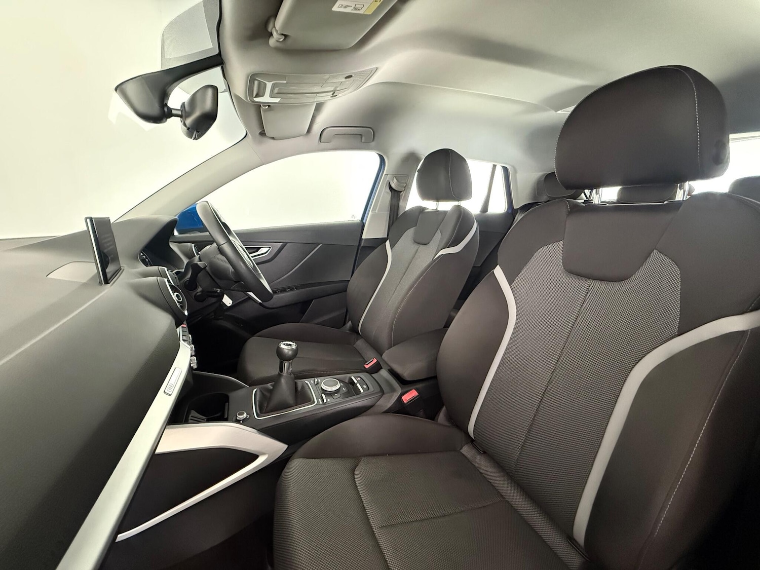 Used Audi Q2 2019 for sale - 76727375: Photo 19