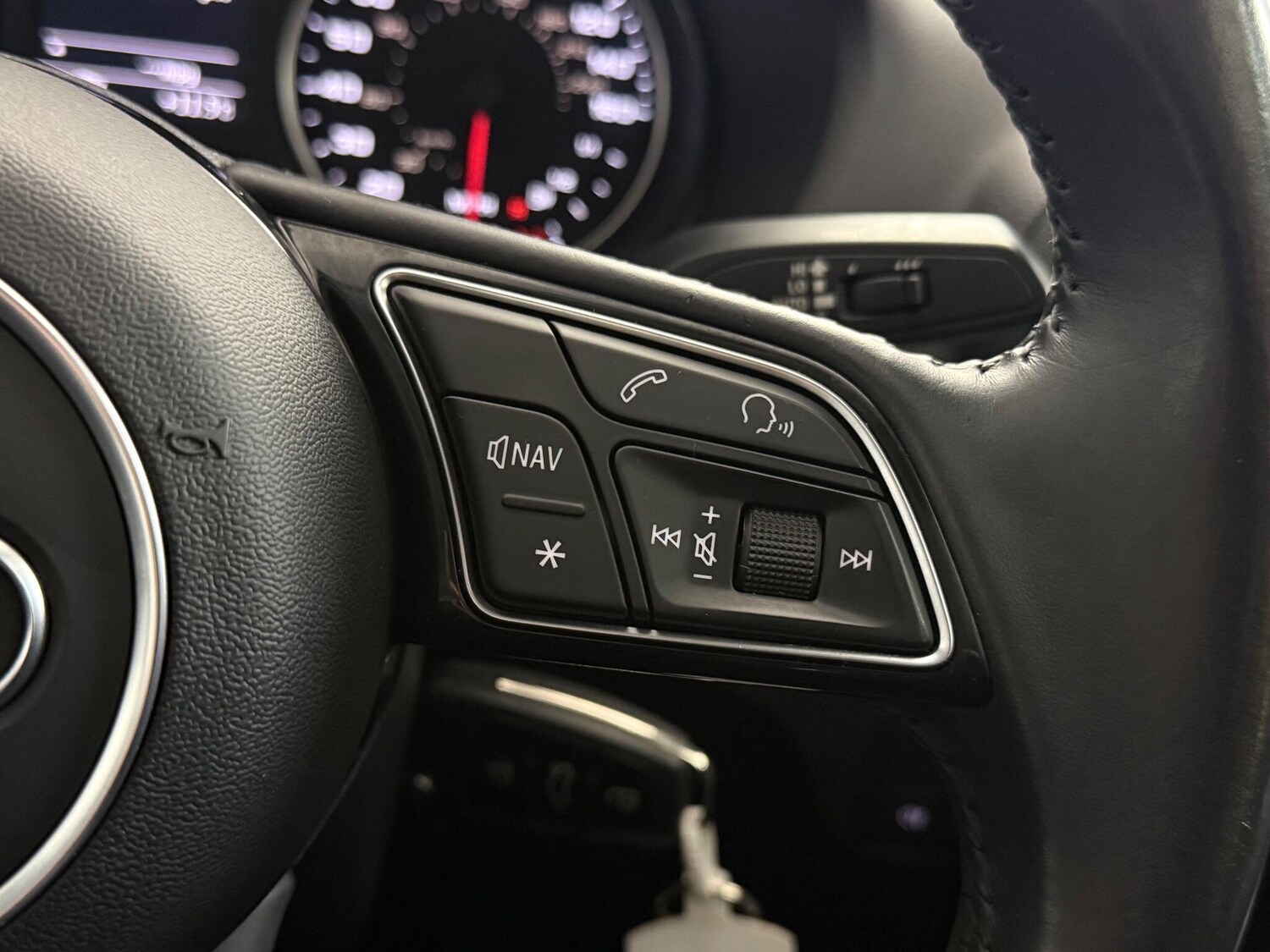 Used Audi Q2 2019 for sale - 76727375: Photo 26