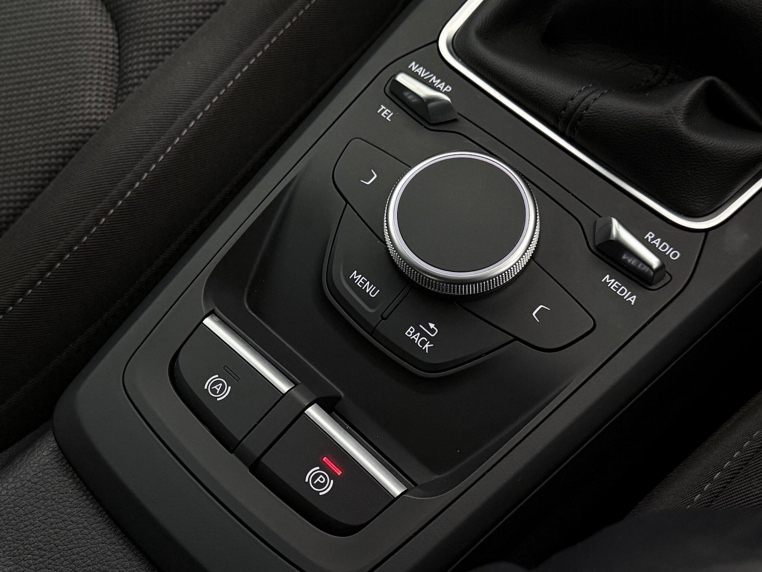 Used Audi Q2 2019 for sale - 76727375: Photo 40