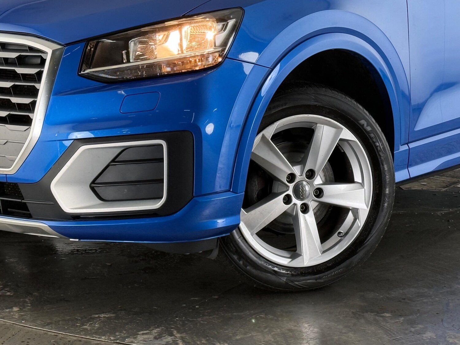 Used Audi Q2 2019 for sale - 76727375: Photo 44