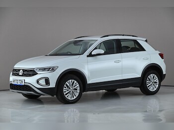 Used Volkswagen T-Roc 2023 for sale - 78171638: Photo