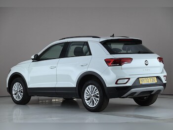 Used Volkswagen T-Roc 2023 for sale - 78171638: Photo
