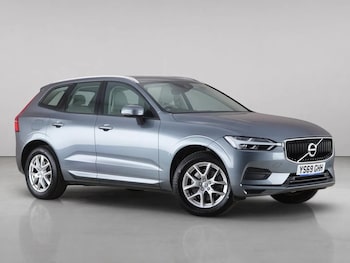 Used Volvo XC60 2019 for sale - 79497338: Photo