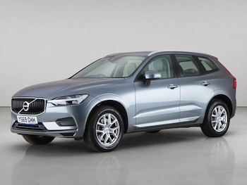 Used Volvo XC60 2019 for sale - 79497338: Photo