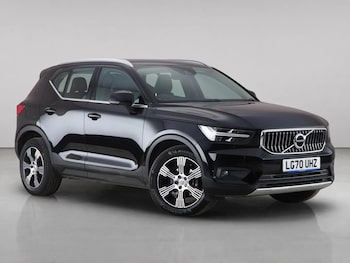 Used Volvo XC40 2020 for sale - 79453919: Photo