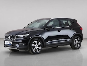 Used Volvo XC40 2020 for sale - 79453919: Photo