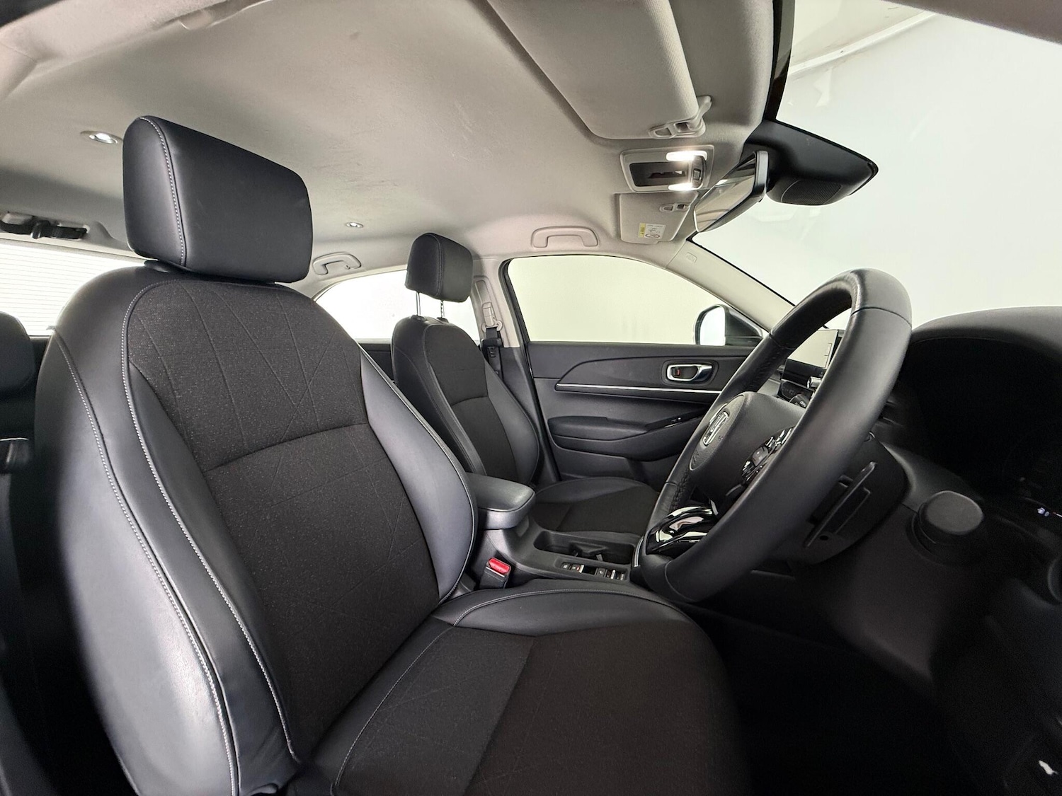 Used Honda HR-V 2022 for sale - 77182699: Photo 13