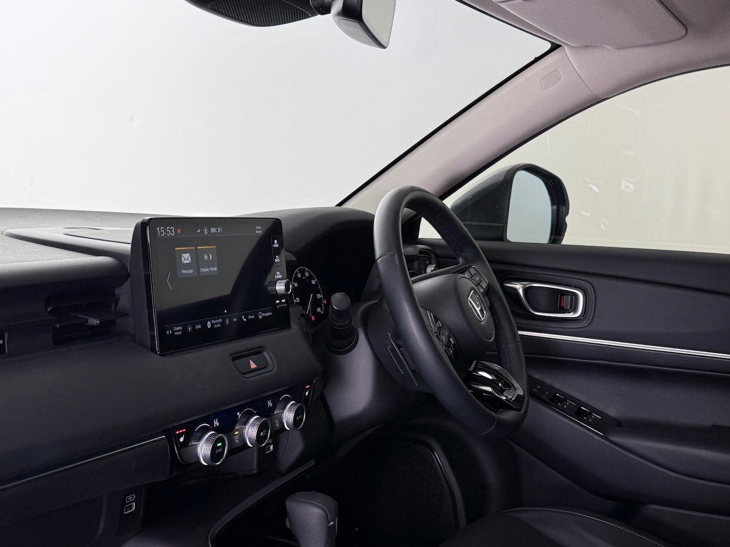 Used Honda HR-V 2022 for sale - 77182699: Photo 14